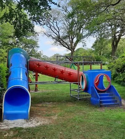Nordloh Διαμέρισμα