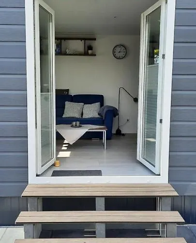 Nordloh Lägenhet Apen