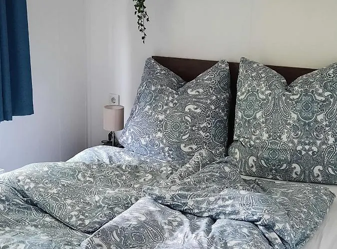 Nordloh Lägenhet Apen