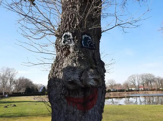 Lägenhet Nordloh Apen