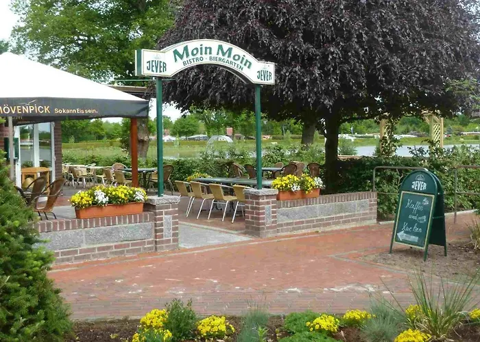 Nordloh Lägenhet Apen