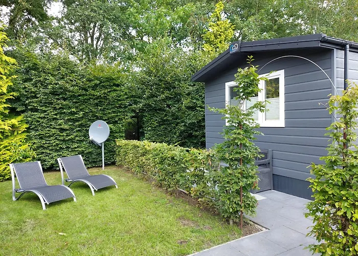 Nordloh Lägenhet Apen