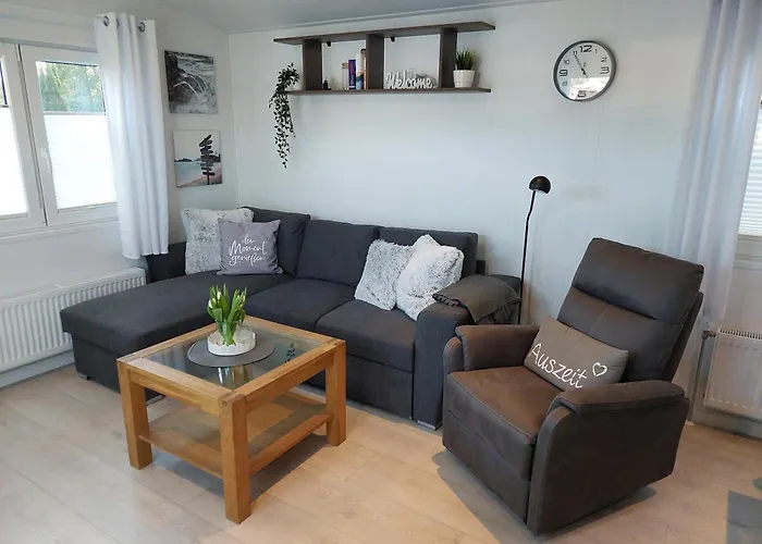 Lägenhet Nordloh Apen